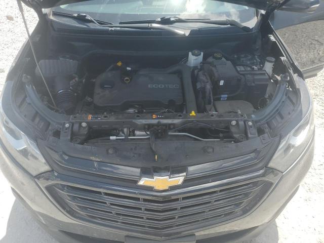 2019 CHEVROLET EQUINOX LT 2GNAXKEV6K6121276