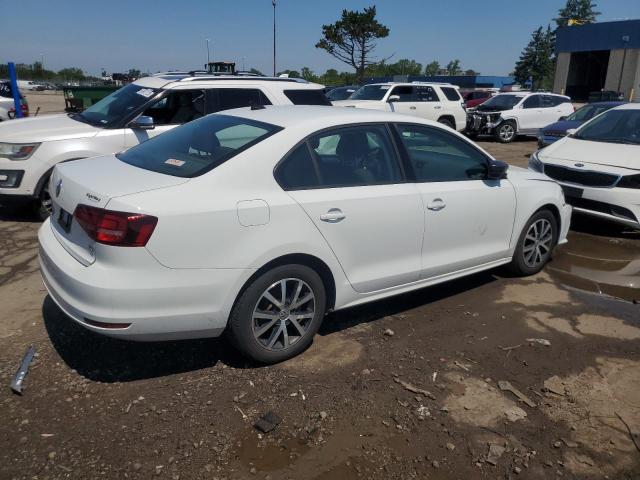 2016 VOLKSWAGEN JETTA SE 3VWD67AJ6GM410709