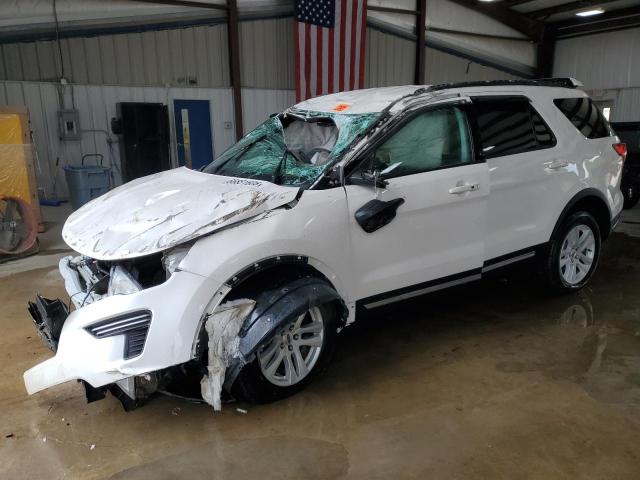2018 FORD EXPLORER X #3291267966