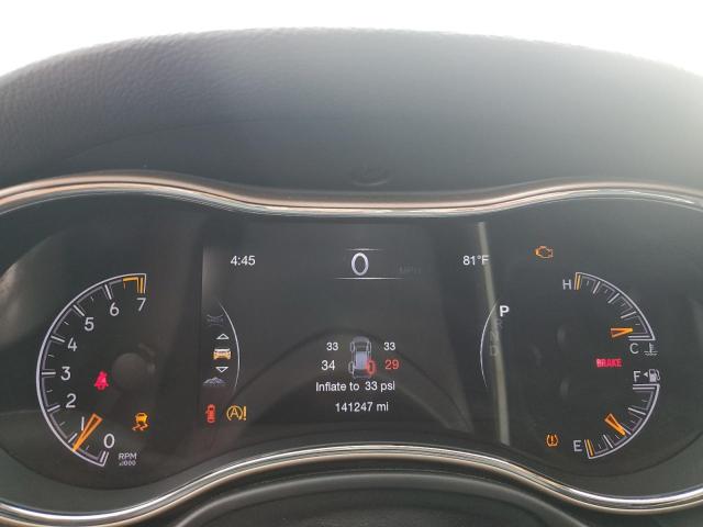2016 JEEP GRAND CHER 1C4RJFAG3GC438796