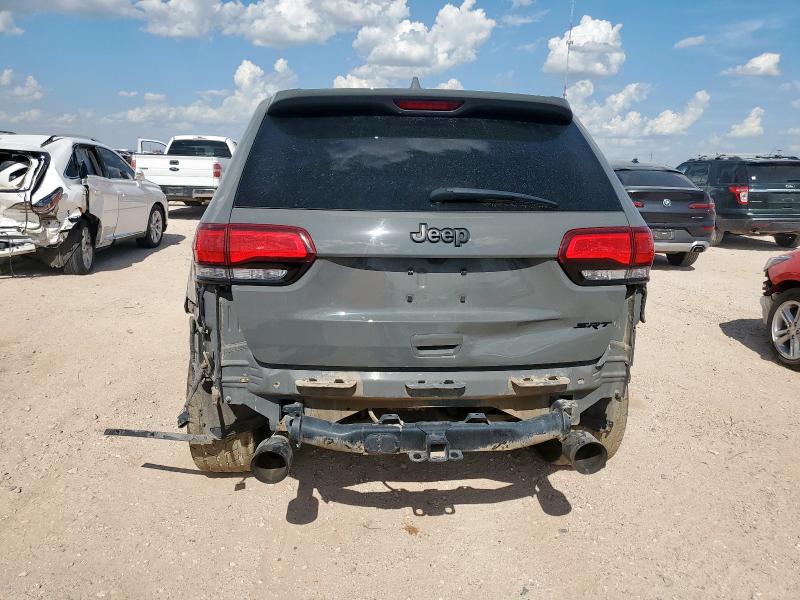 2021 JEEP GRAND CHER - 1C4RJFDJ9MC822231