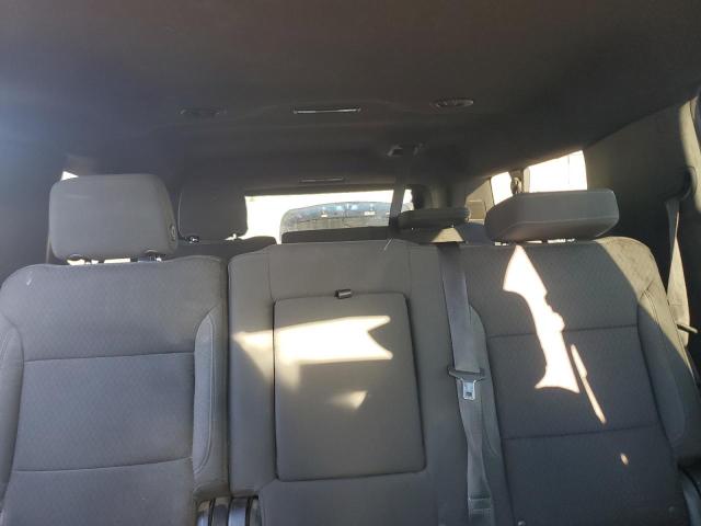 2023 CHEVROLET SUBURBAN K 1GNSKBKD2PR198804