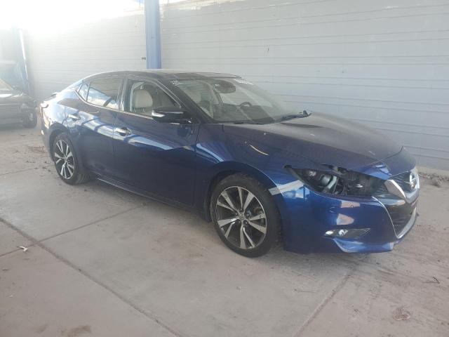 2016 NISSAN MAXIMA 3.5 - 1N4AA6AP1GC402771