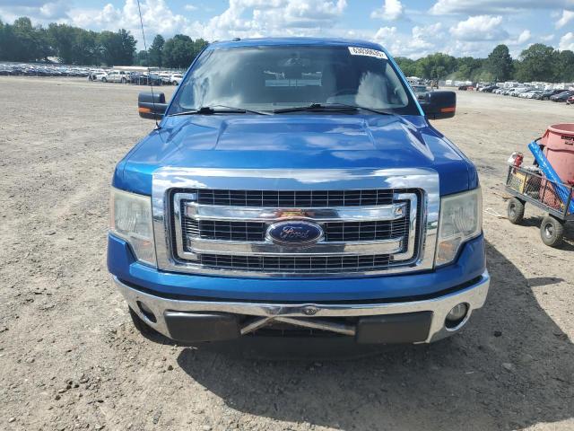 2014 FORD F150 SUPER - 1FTFW1CF8EKD03229
