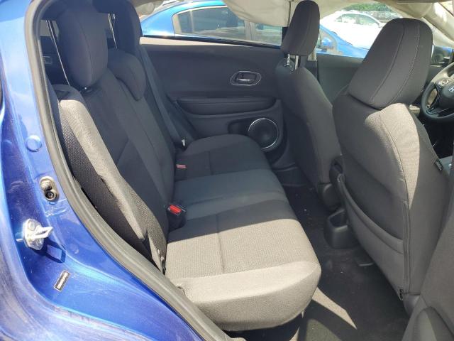 2020 HONDA HR-V EX 3CZRU6H55LM715852