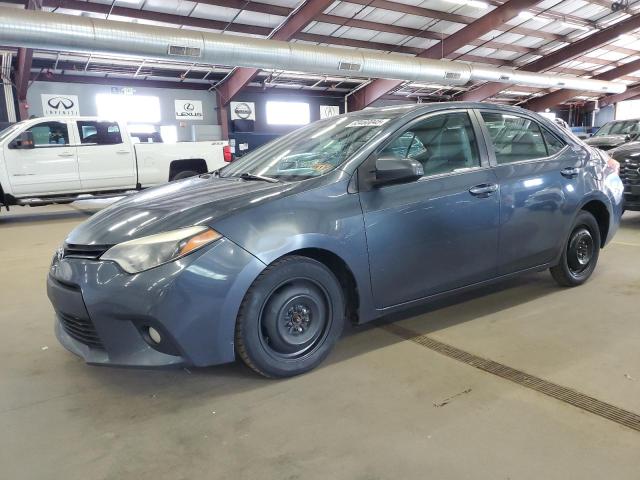 TOYOTA COROLLA EC