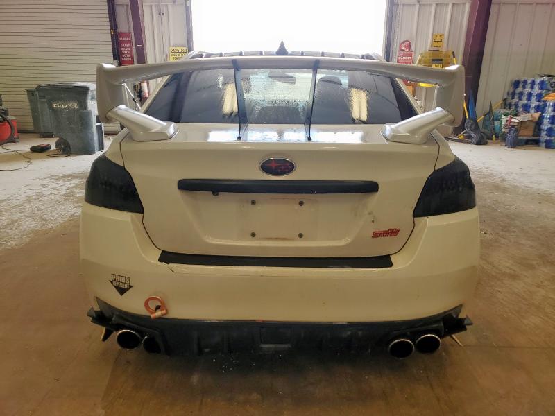 2015 SUBARU WRX STI JF1VA2L68F9832260