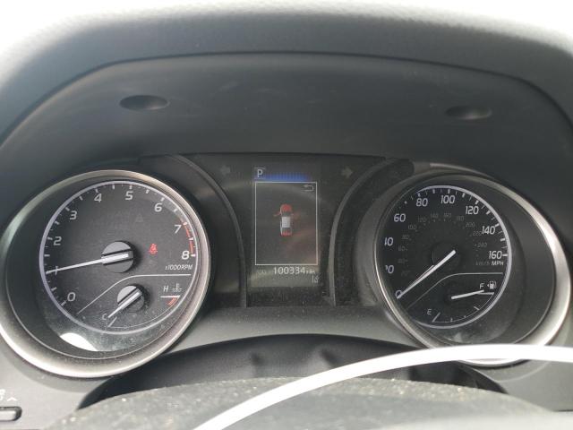 2021 TOYOTA CAMRY SE 4T1G11AK1MU593847