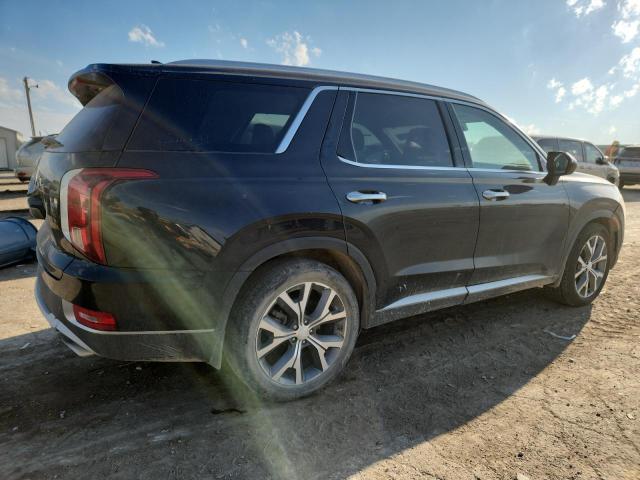 2022 HYUNDAI PALISADE S #3285736675