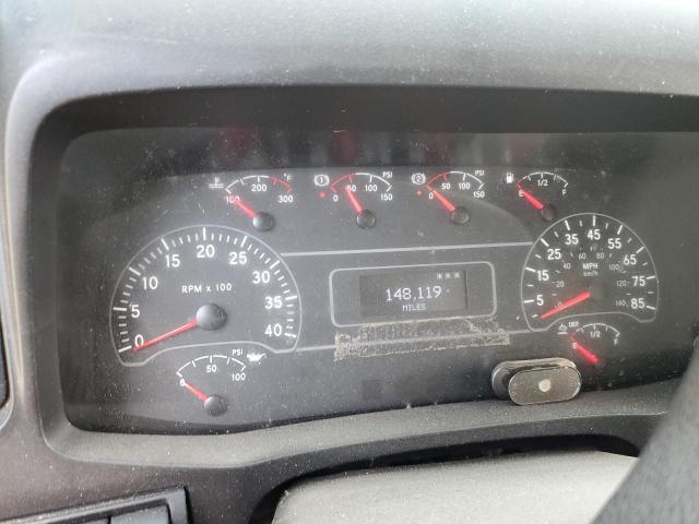 2022 INTERNATIONAL MV607 #3234310079