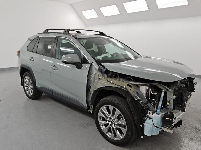 2022 TOYOTA RAV4 XLE PREMIUM 2T3C1RFVXNW222601