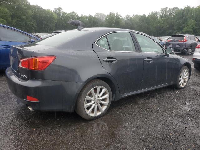 2010 LEXUS IS 250 AWD - JTHCF5C24A5038386