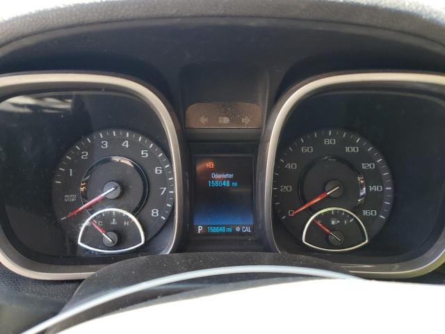 2015 CHEVROLET MALIBU LS - 1G11B5SL7FF108424