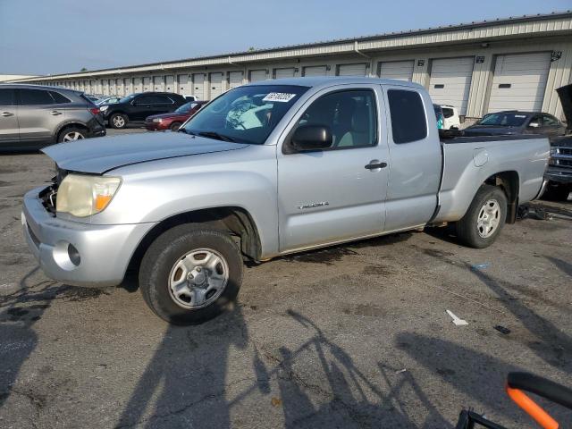 TOYOTA TACOMA ACCESS CAB