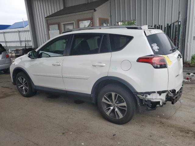 2016 TOYOTA RAV4 XLE - 2T3RFREV9GW509749