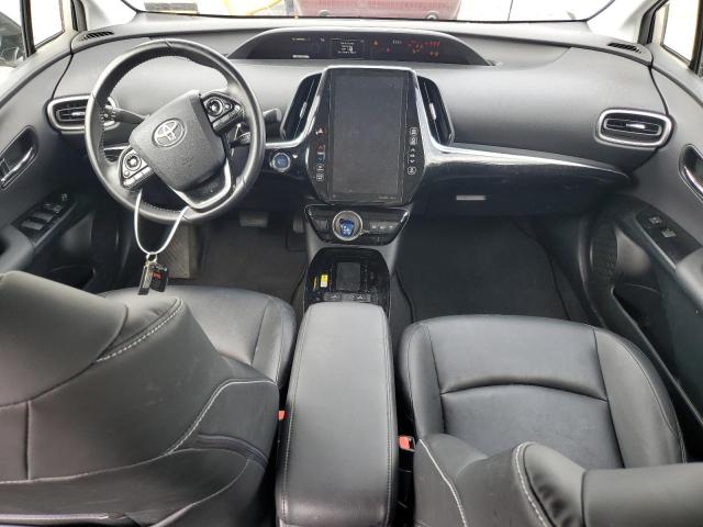 2020 TOYOTA PRIUS PRIME LE JTDKARFP3L3126970