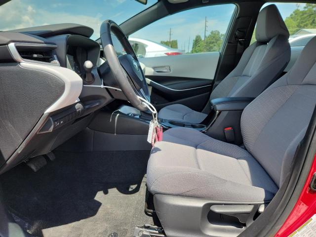 2023 TOYOTA COROLLA SE - 5YFP4MCE9PP161478