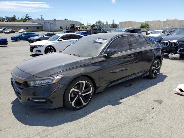 HONDA ACCORD SPO