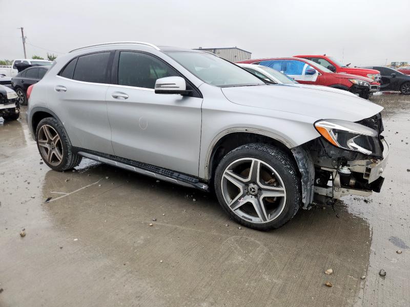 2016 MERCEDES-BENZ GLA 250 - WDCTG4EBXGJ221288