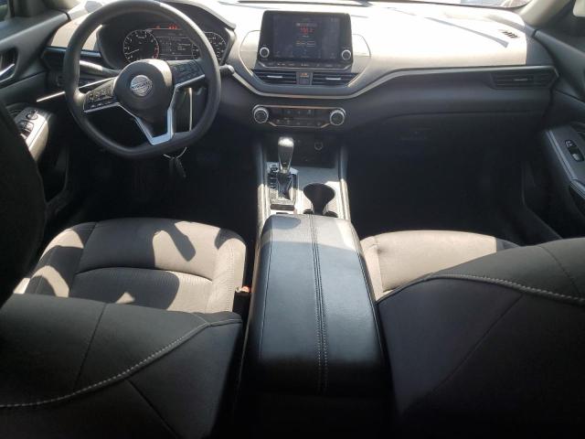 2020 NISSAN ALTIMA S #3284583346