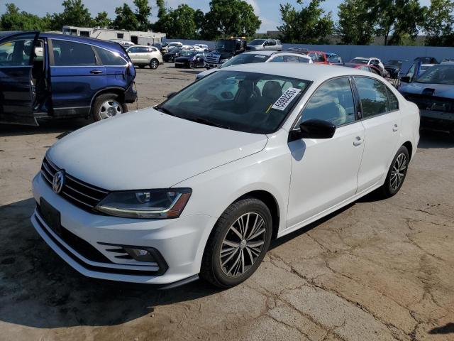 VOLKSWAGEN JETTA SE