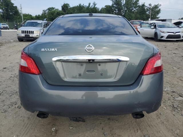 2010 NISSAN MAXIMA S - 1N4AA5AP0AC811023