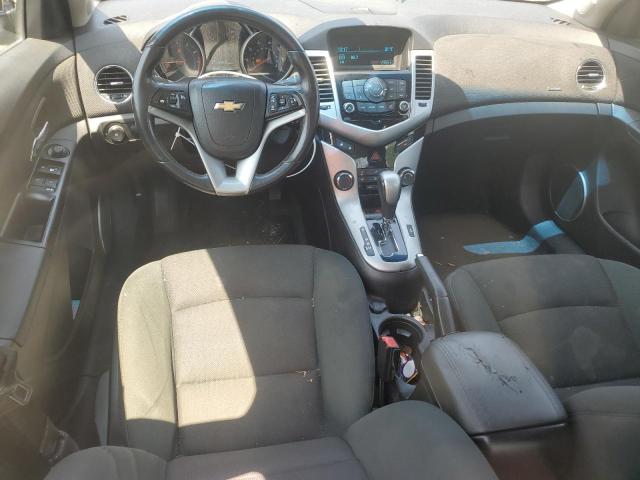 2012 CHEVROLET CRUZE LT - 1G1PF5SC6C7149518