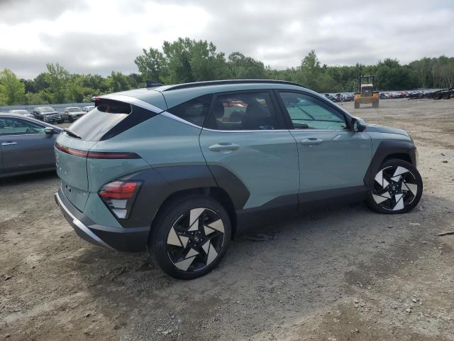 2025 HYUNDAI KONA LIMIT - KM8HECA37SU193494
