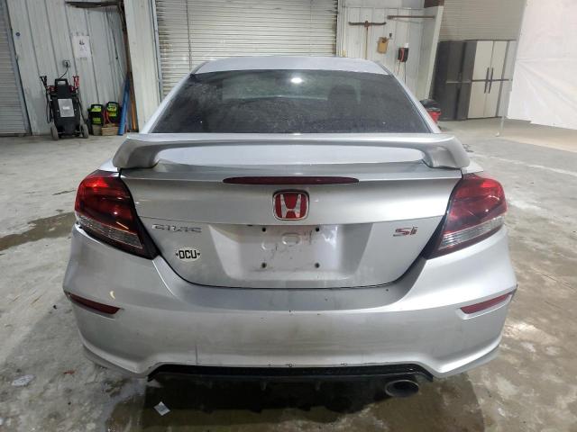 2015 HONDA CIVIC SI 2HGFG4A57FH707979