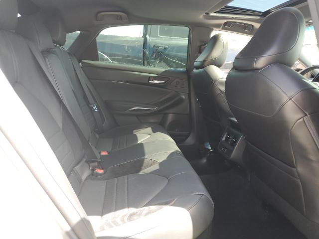 2022 TOYOTA AVALON NIG 4T1EA1AB1NU015899