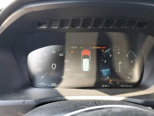 2017 VOLVO XC90 T6 YV4A22PK5H1114533
