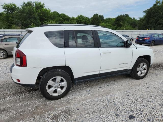 Vin: 1c4njcbbxgd681709, lot: 62715975, jeep compass sport 20163