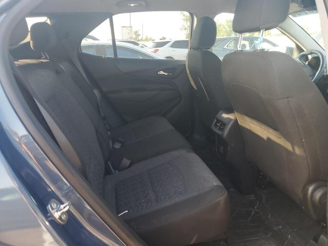 2024 CHEVROLET EQUINOX LT - 3GNAXKEG5RL282094
