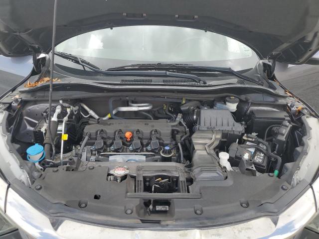 2021 HONDA HR-V LX 3CZRU5H35MM706241
