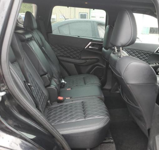 2023 MITSUBISHI OUTLANDER - JA4J4VA87PZ037251