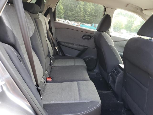 2021 NISSAN ROGUE S 5N1AT3AB3MC775826