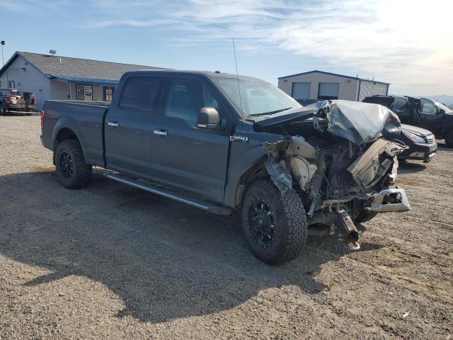 2018 FORD F150 SUPER 1FTFW1E57JKE96553