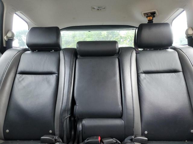 2010 MAZDA CX-9 - JM3TB3MV6A0214594