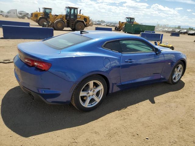 2019 CHEVROLET CAMARO LS 1G1FB1RX9K0120420