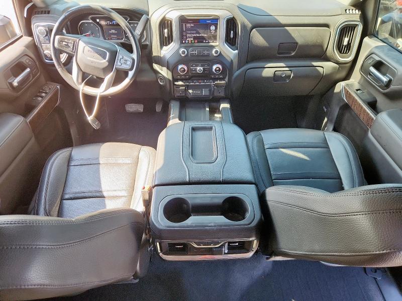 2020 GMC SIERRA K25 - 1GT49REYXLF112543