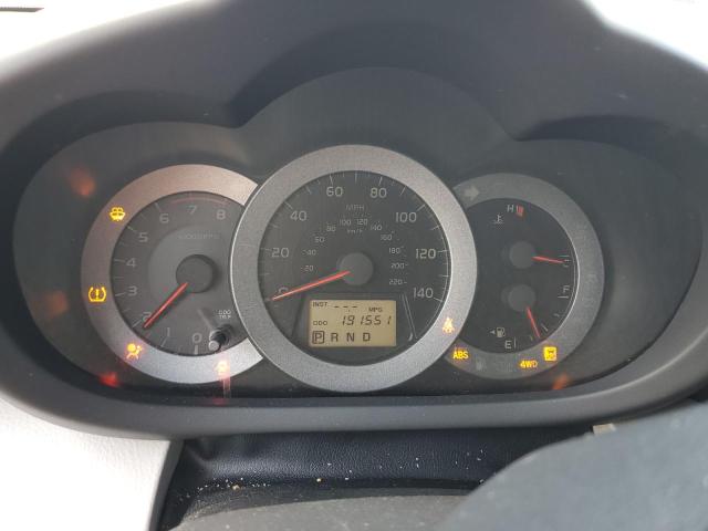 2010 TOYOTA RAV4 - JTMBF4DVXAD035790