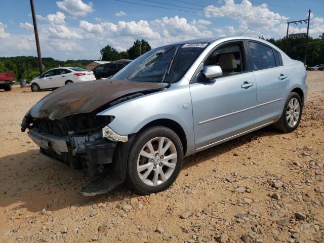 MAZDA 3 I