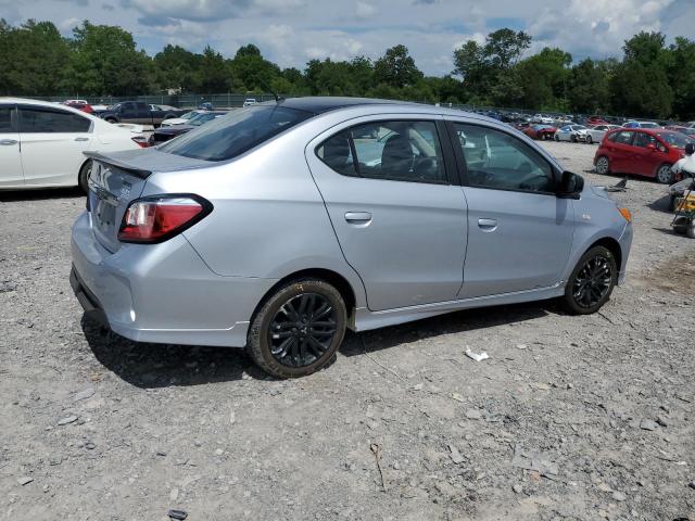 2024 MITSUBISHI MIRAGE G4 ML32FUFJ1RHF07606
