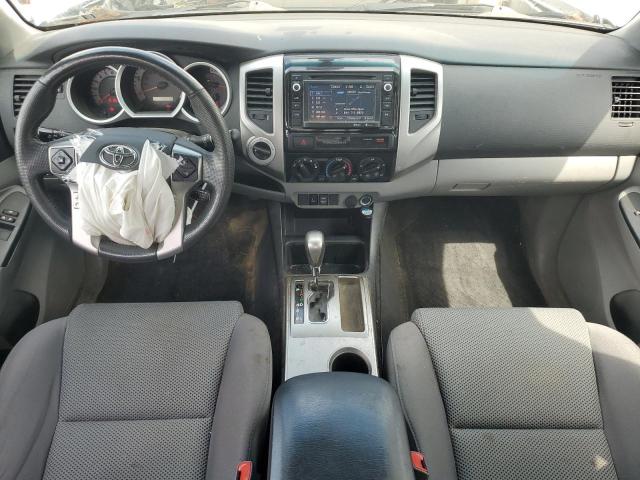 2015 TOYOTA TACOMA ACC - 5TFUU4EN4FX123625