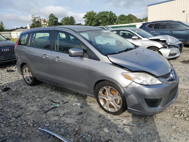 Vin: jm1cr2w33a0362681, lot: 63191905, mazda 5 20104