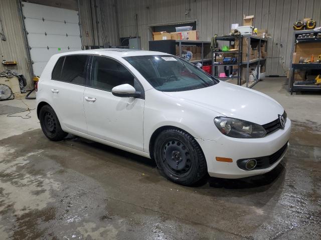 2012 VOLKSWAGEN GOLF - WVWNM7AJ0CW320608