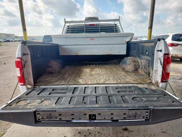 2018 FORD F150 SUPER - 1FTEX1EP9JKC15671