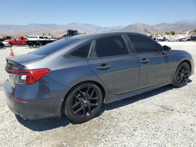 2022 HONDA CIVIC SPOR 2HGFE2F54NH560487