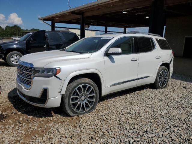 Global Auto Auctions: 2021 GMC ACADIA DEN