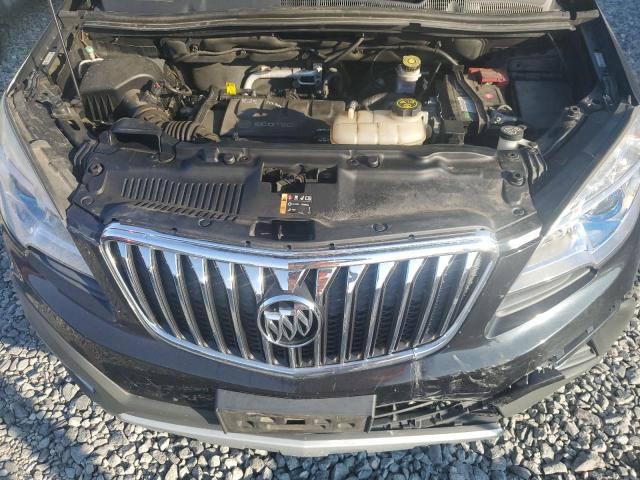 2016 BUICK ENCORE CON KL4CJFSB6GB648222